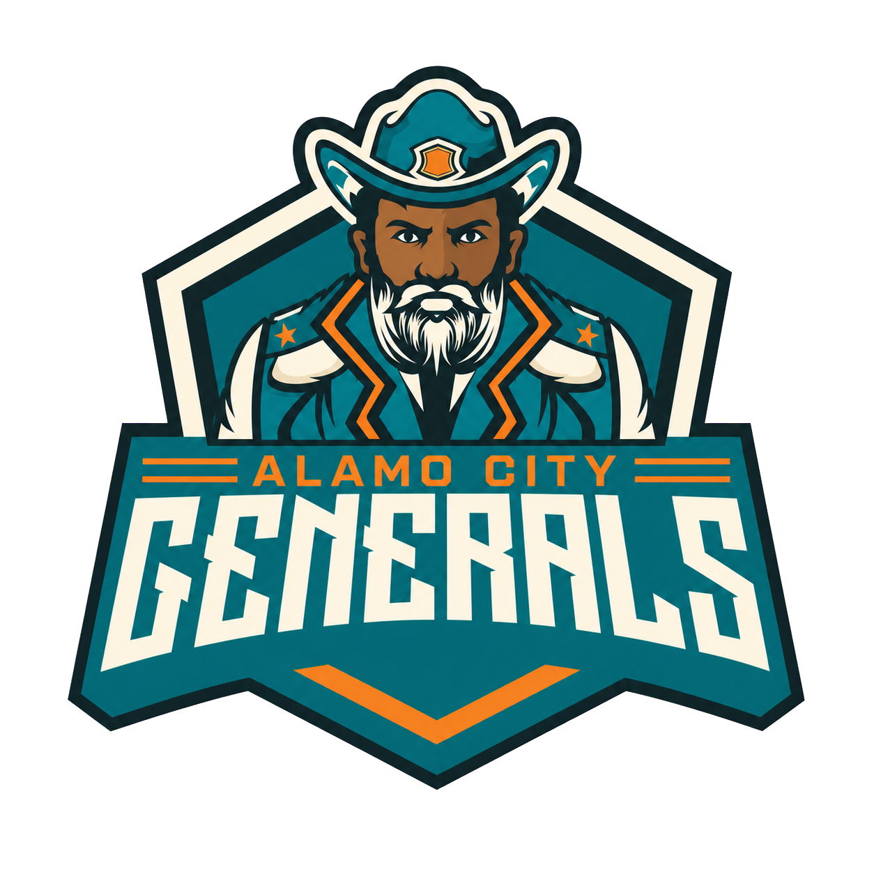 Alamo City Generals